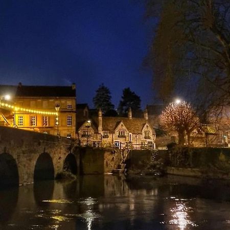 Period Apartment, Great Views, In Heart Of Town. Bradford-On-Avon Ngoại thất bức ảnh