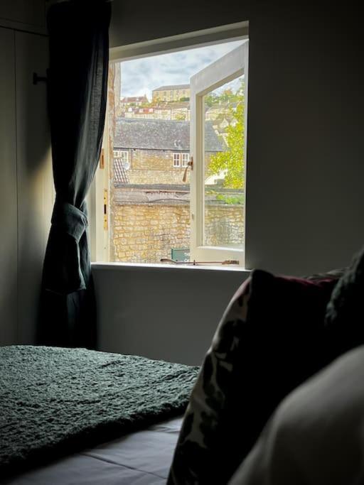 Period Apartment, Great Views, In Heart Of Town. Bradford-On-Avon Ngoại thất bức ảnh